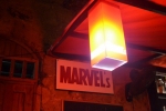 Friday Night at Marvel's Pub, Byblos